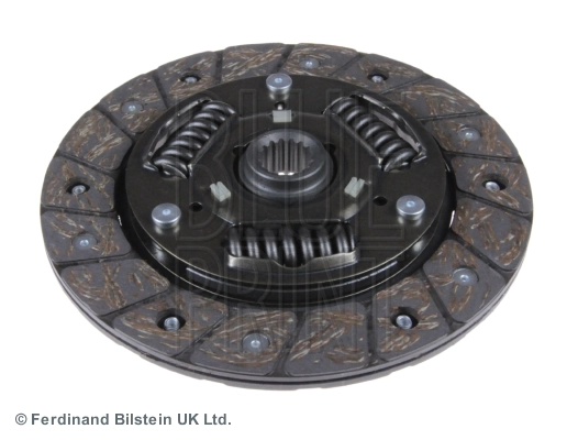 Clutch Disc